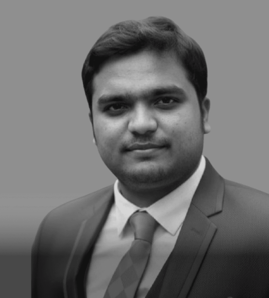 Jeffrey Daniel - Technical Product Manager