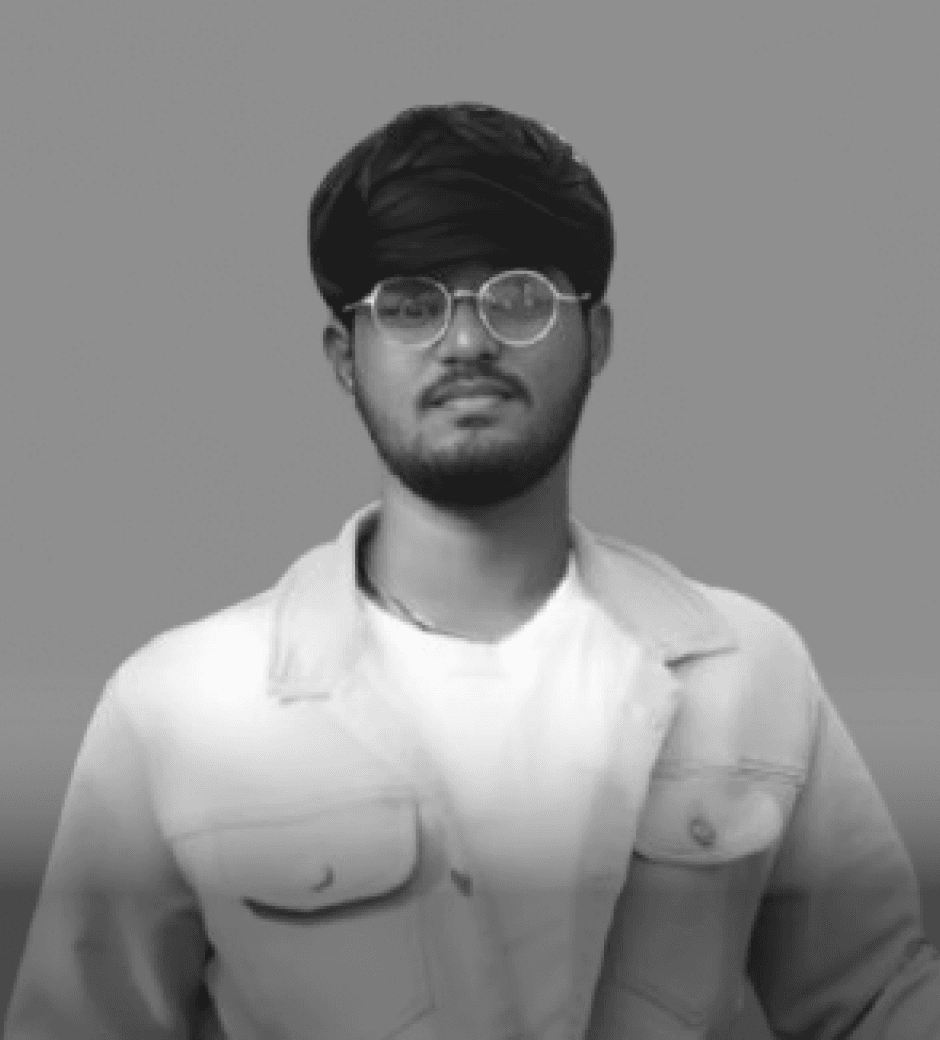 Navinash Balu - Senior UI/UX Designer